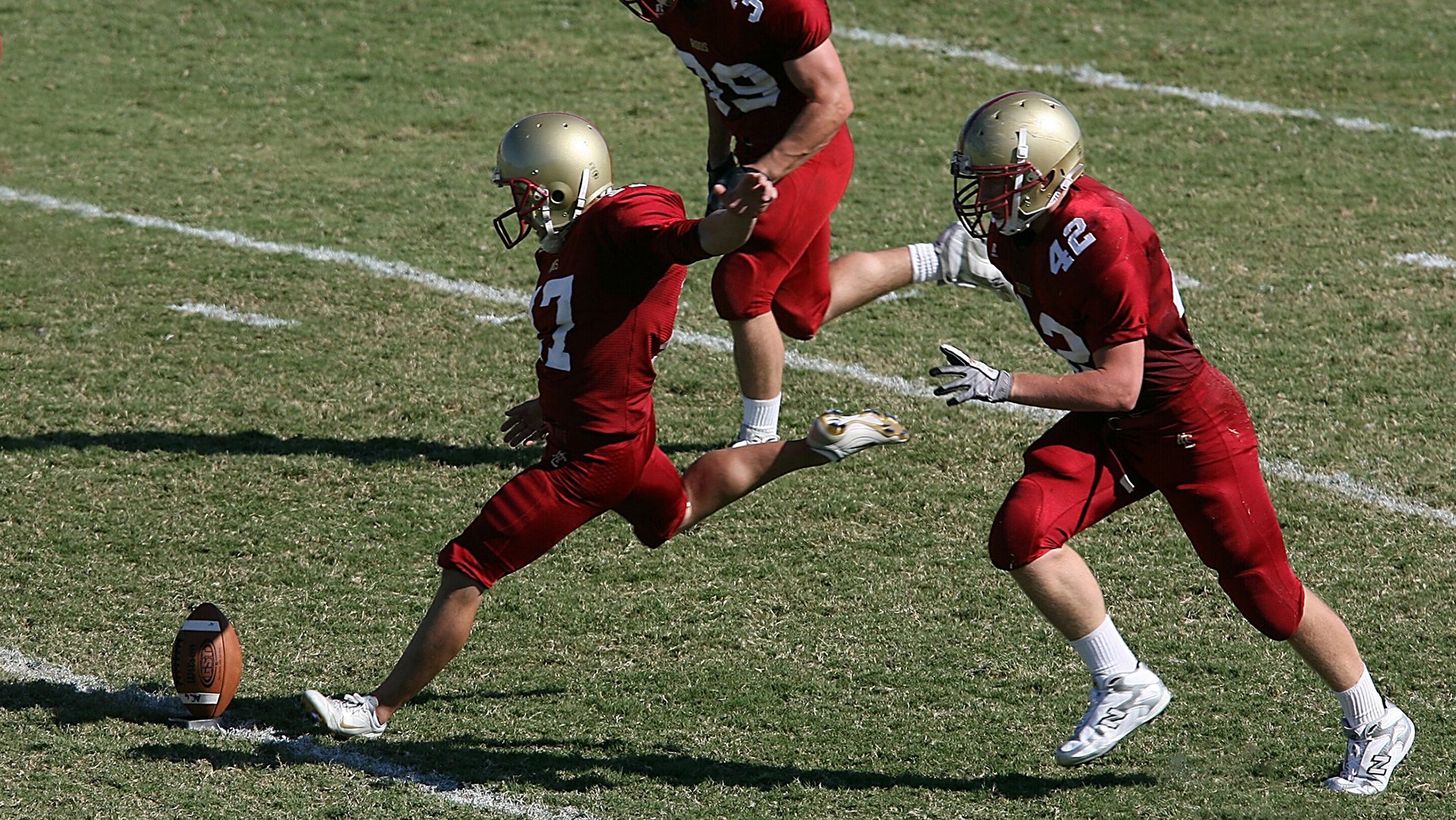 _雷霆声势浩大，闪电战术席卷全场_，闪电雷霆动画片全集